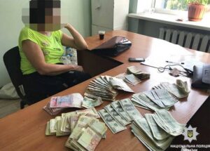 фото полиции