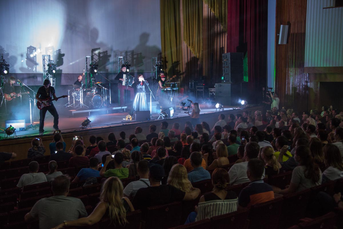 Соня Сотник