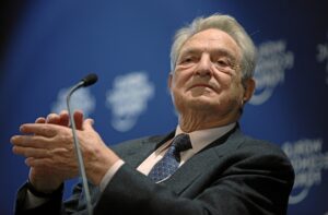 soros