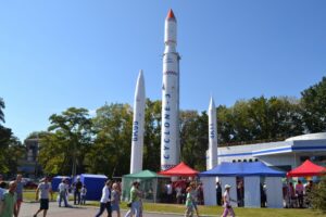 Space Hub, Днепропетровск