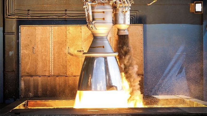 Илон Маск запустил в космос еще одну ракету