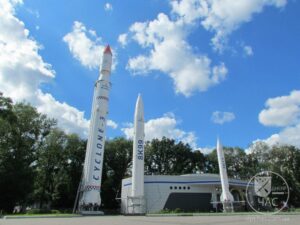 Spacer Hackaton‬ в Днепре: результаты и проекты-победители