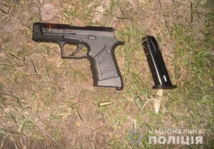 фото полиции