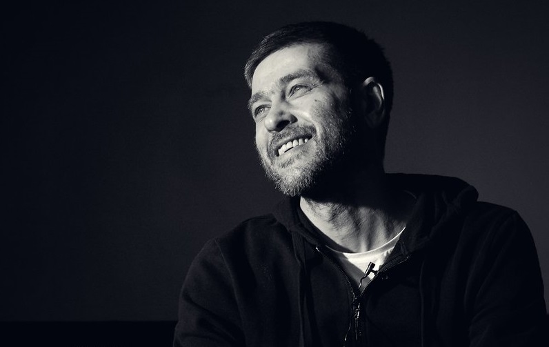 Александр Васильев, "Сплин"