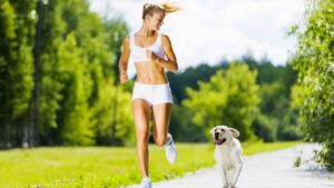 спорт летом, фото из открытых источников