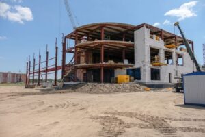 спорткомплекс, фото ОГА