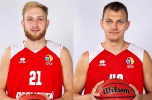Два игрока покинули Прометей