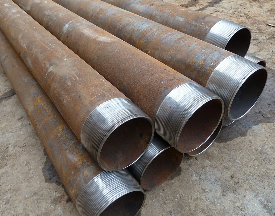 трубы, фото из открытых источников