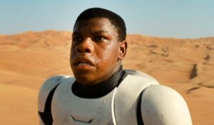 Расисты призвали бойкотировать «Звездные войны»