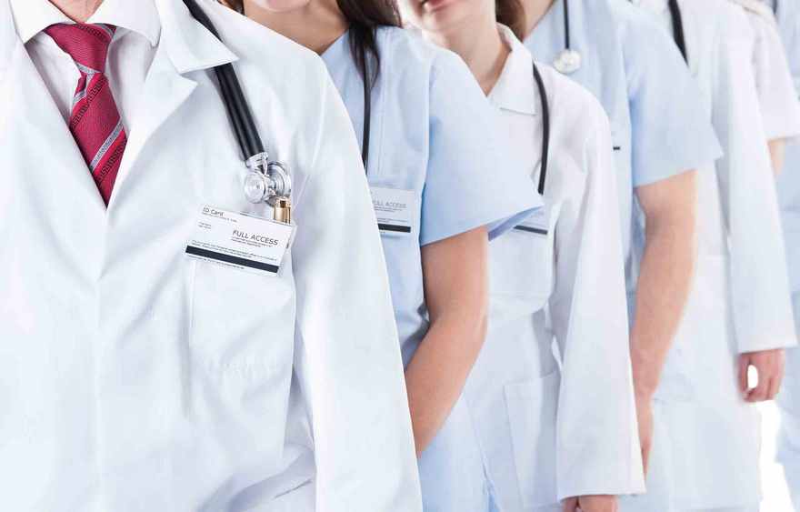 врачи, фото из открытых источников