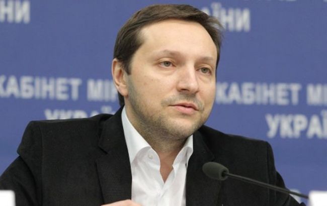Юрий Стець
