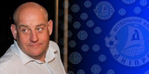 Андрей Стеценко