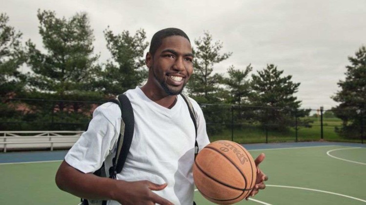 Стэн Ларкин