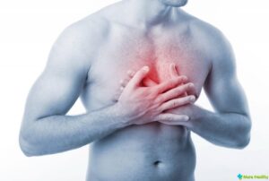 stethalgia
