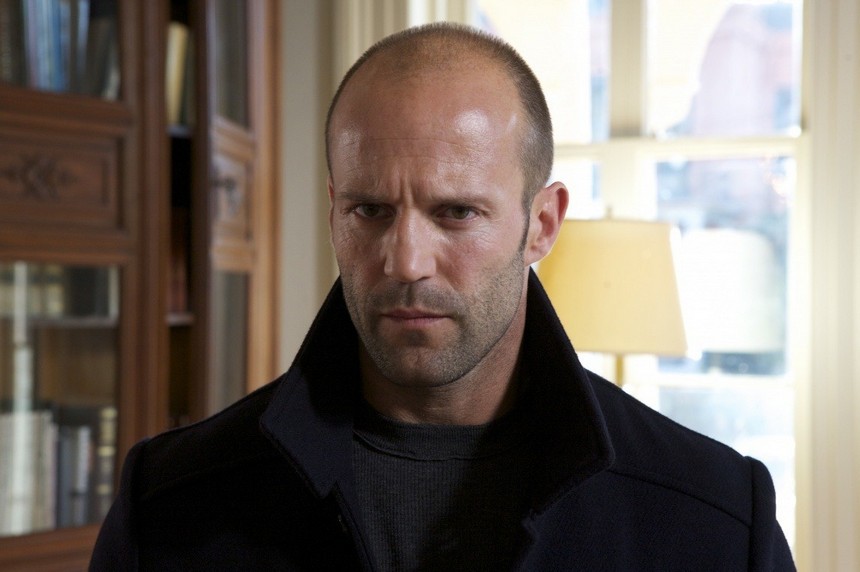 Джейсон Стэтхем