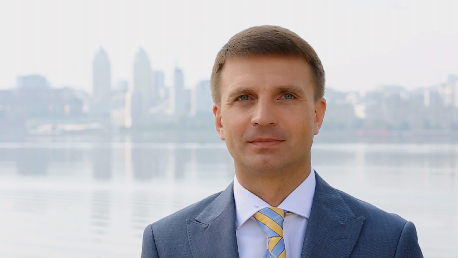 Глеб Пригунов