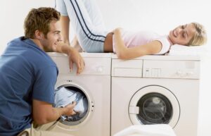 стиральная машинка, фото из открытых источников