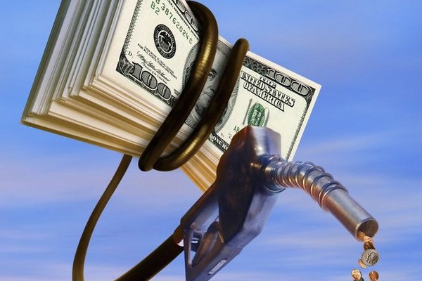 стоимость топлива