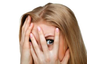 страх, фото http://exach.com