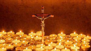 Страстная пятница: что категорически нельзя делать, приметы