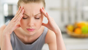 stressed-woman