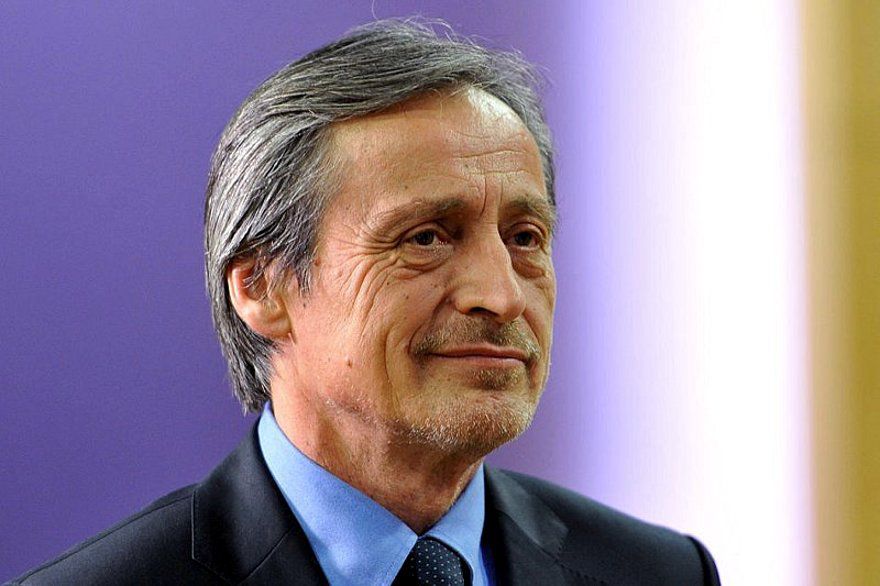 Мартин Стропницкий