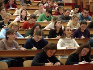 studenty