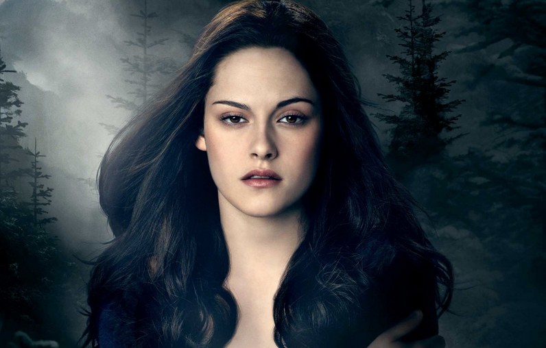 Кристен Стюарт