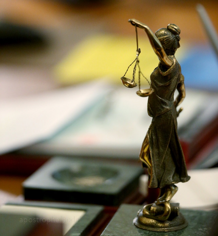 Как Виталий Куприй судился с мэром Днепродзержинска