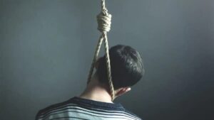 Девушка спасла бывшего парня от самоубийства
