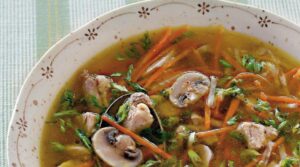 суп, фото gastronom.ru