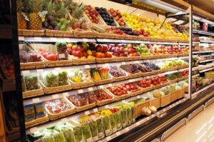 Супермаркет