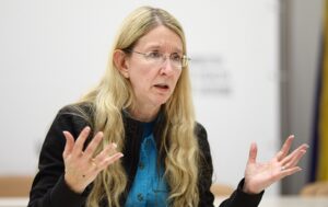 Супрун получила пять повесток в суд