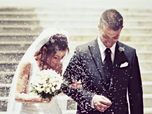 свадьба, фото из открытых источников