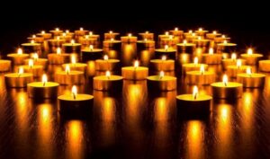 Сестра Джорджа Майкла скончалась в годовщину смерти брата