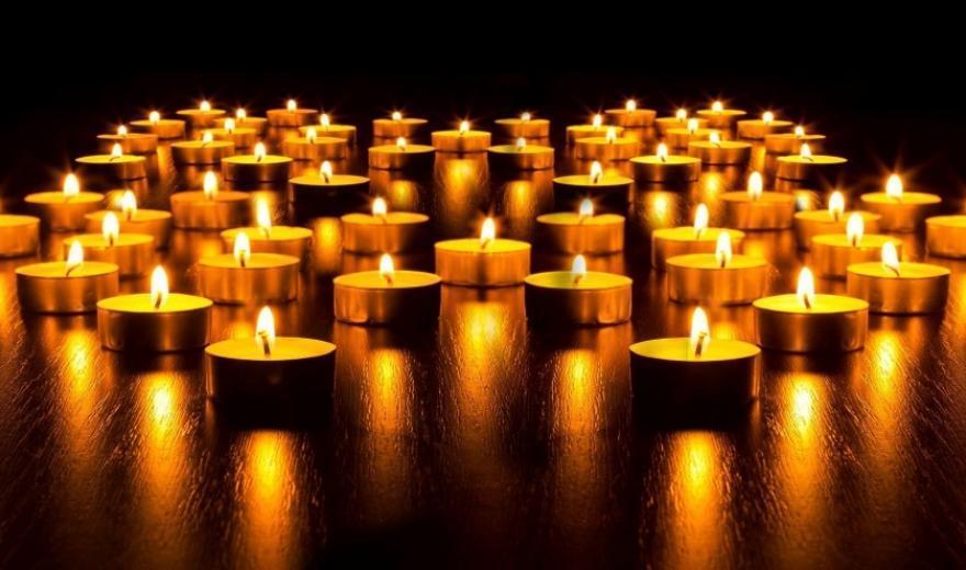 Сестра Джорджа Майкла скончалась в годовщину смерти брата