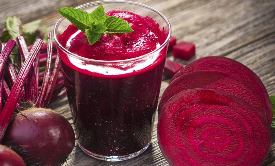 свекла, фото из открытых источников