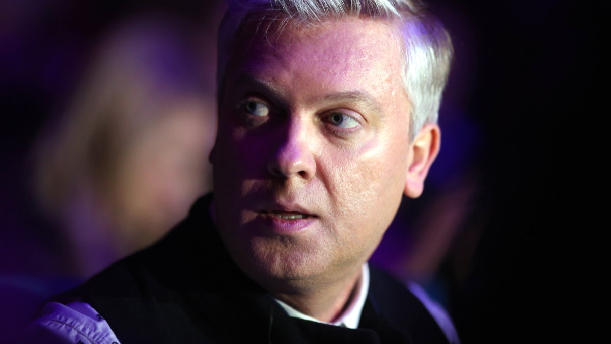 Сергей Светлаков находится между жизнью и смертью