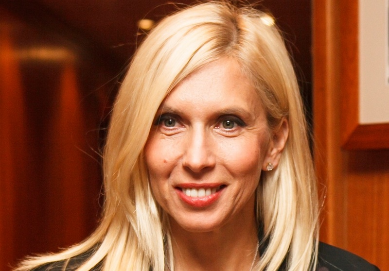 Алёна Свиридова