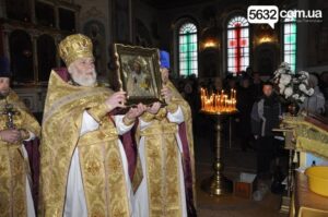 фото 5632.com.ua, святыня