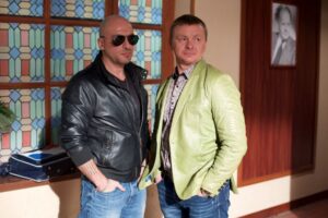 Звезду &quot;Физрука&quot; обвиняли в страшном преступлении