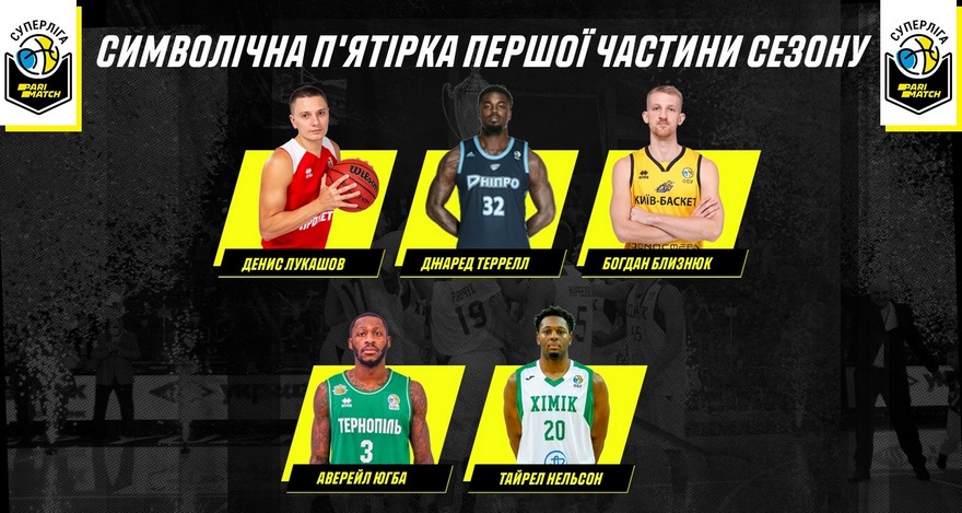 Символическая сборная