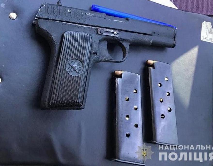 фото полиции