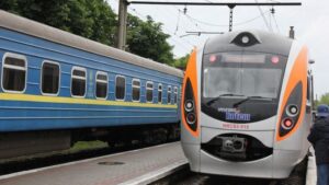 “Укрзализныця” открыла продажу билетов на поезда из Тернополя