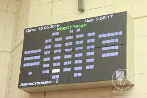 Что приняли сегодня днепропетровские депутаты