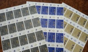 В Украине предлагают запретить топливные талоны