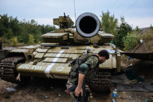 tank