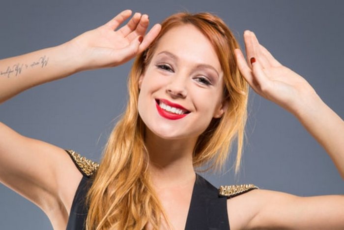 Светлана Тарабарова