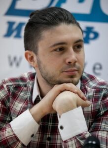 taras