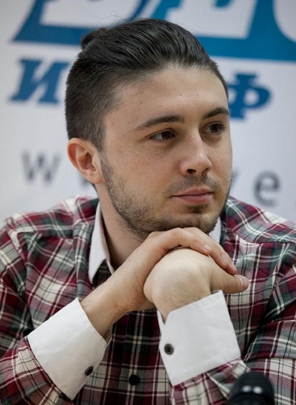 taras